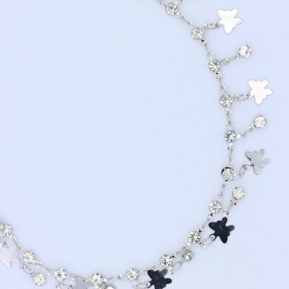 "Minimalist & Elegant Necklace Chain – Perfect for Women & Girls | UNVRC1288 - Picture 2 of 10